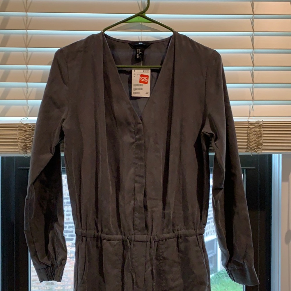 H&M outfit